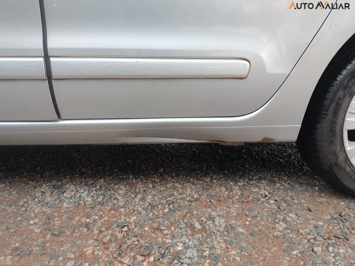 CITROEN C3 PICASSO EXCLUSIVE 1.6 16V(A)(FSTART)