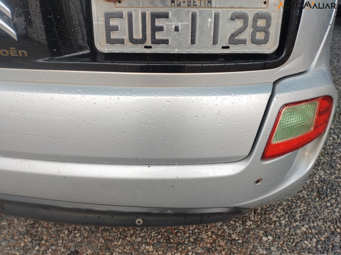 CITROEN C3 PICASSO EXCLUSIVE 1.6 16V(A)(FSTART)