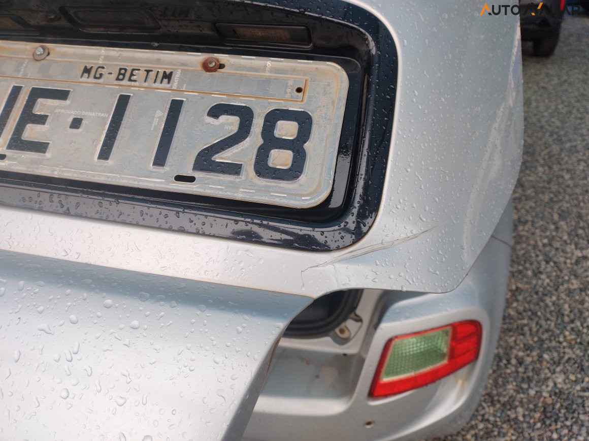 CITROEN C3 PICASSO EXCLUSIVE 1.6 16V(A)(FSTART)