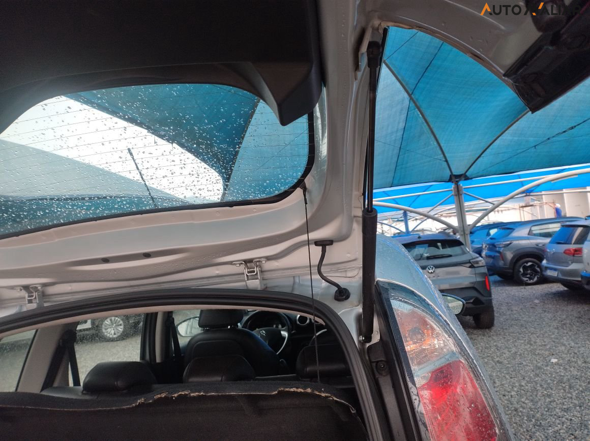 CITROEN C3 PICASSO EXCLUSIVE 1.6 16V(A)(FSTART)