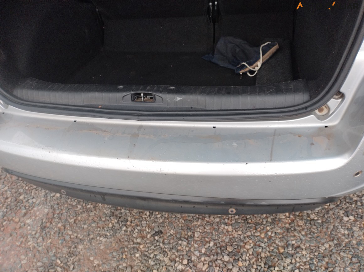 CITROEN C3 PICASSO EXCLUSIVE 1.6 16V(A)(FSTART)