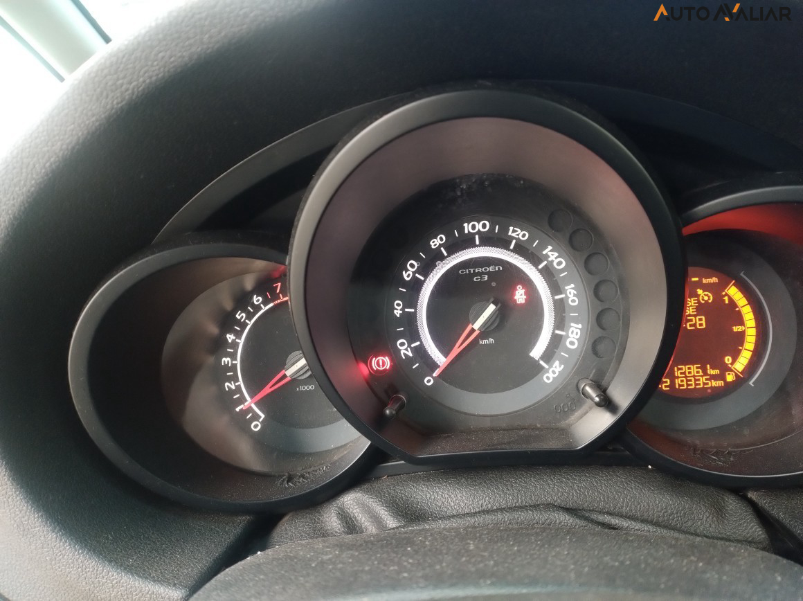 CITROEN C3 PICASSO EXCLUSIVE 1.6 16V(A)(FSTART)