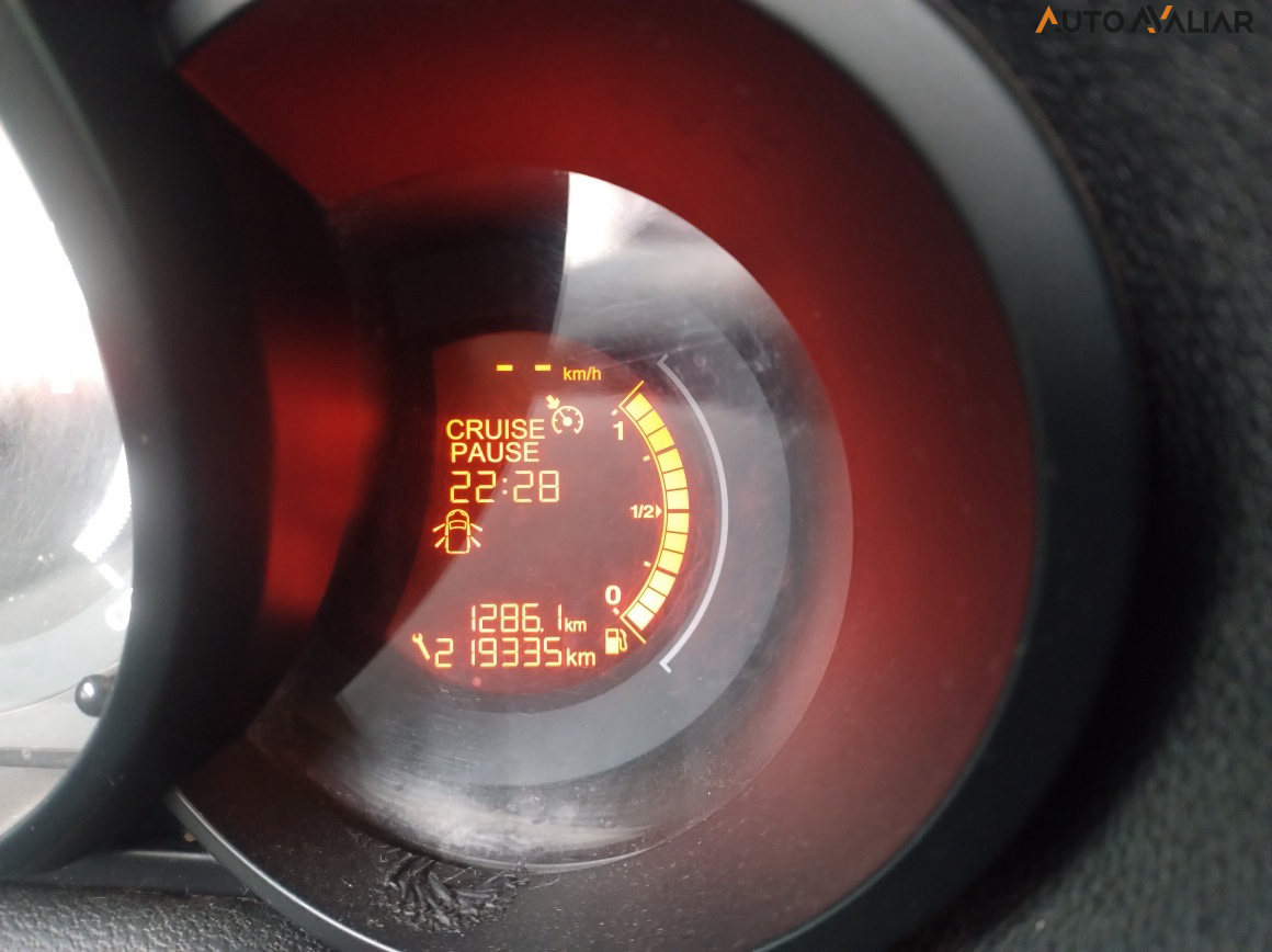 CITROEN C3 PICASSO EXCLUSIVE 1.6 16V(A)(FSTART)