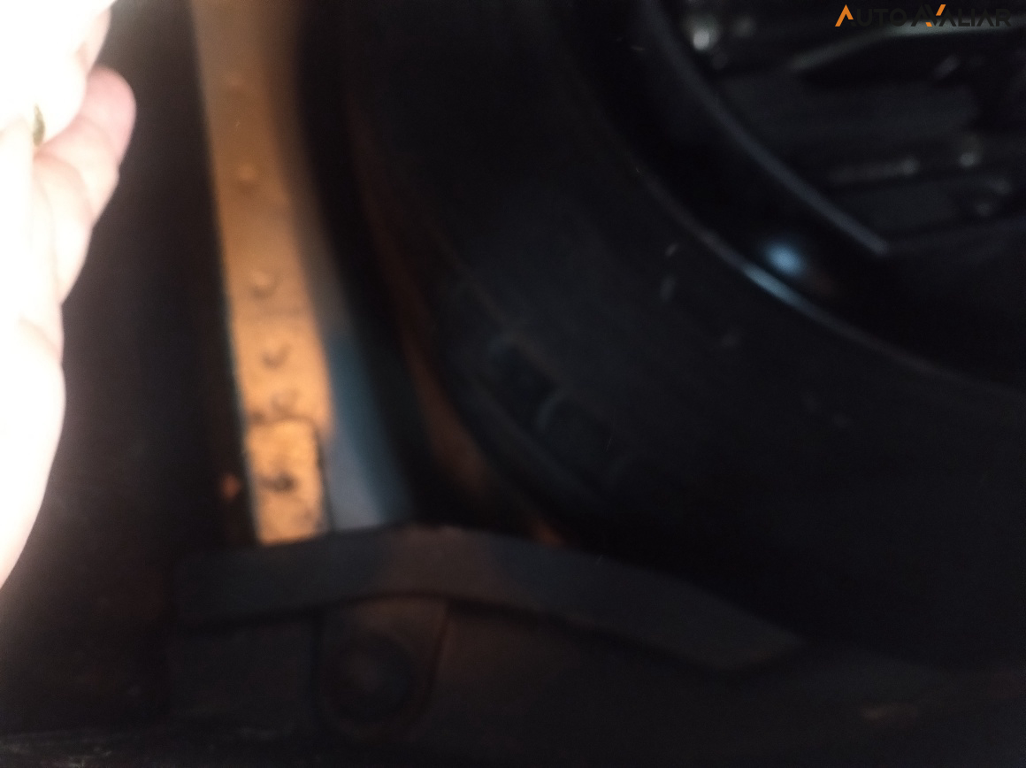 CITROEN C3 PICASSO EXCLUSIVE 1.6 16V(A)(FSTART)