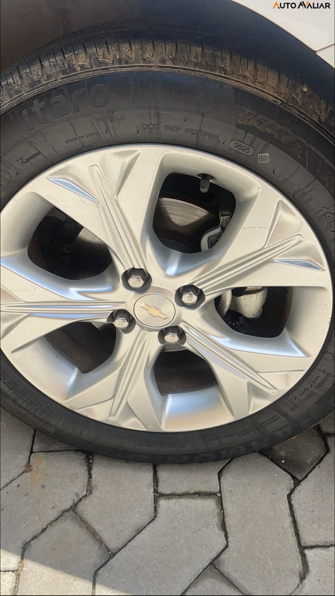 CHEVROLET ONIX 1.0 TURBO FLEX PLUS LTZ AUTOM&Aacute;TICO