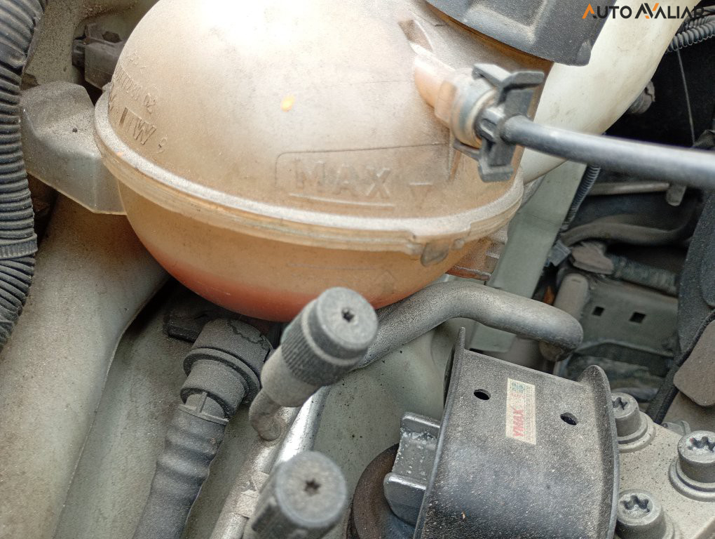 PEUGEOT 2008 1.6 16V FLEX ALLURE 4P MANUAL