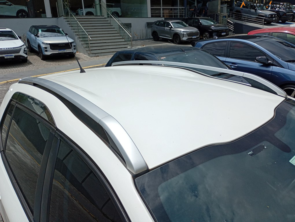 PEUGEOT 2008 1.6 16V FLEX ALLURE 4P MANUAL