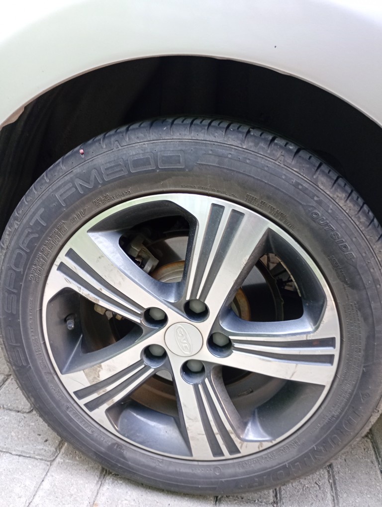 JAC T40 1.6 16V GASOLINA PLUS 4P CVT