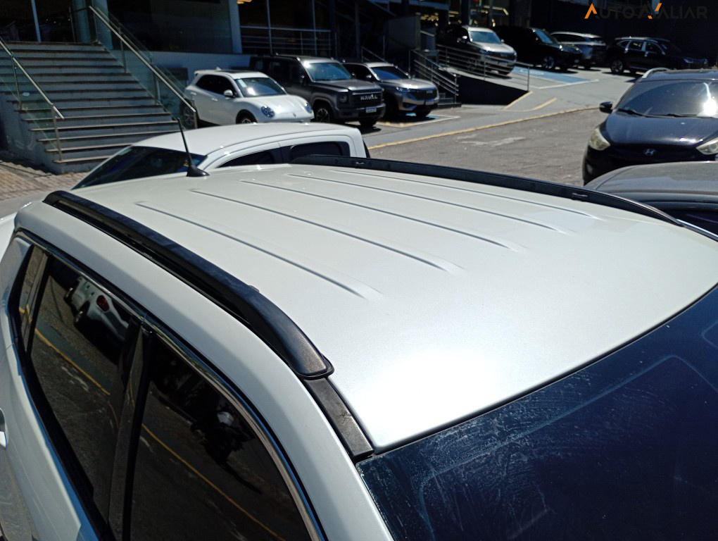 JEEP COMPASS 2.0 16V DIESEL LONGITUDE 4X4 AUTOMATICO