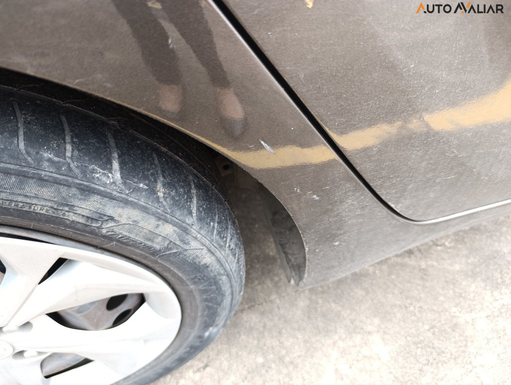 HYUNDAI HB20S 1.0 COMFORT PLUS 12V FLEX 4P MANUAL