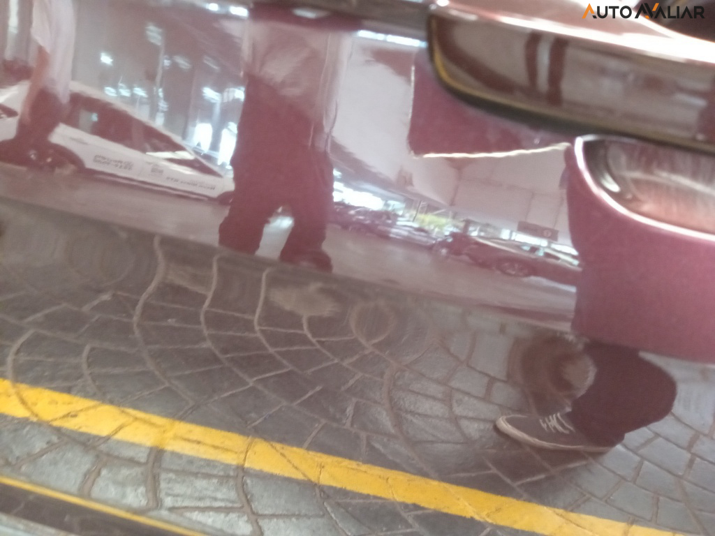 VOLKSWAGEN T-CROSS 1.0 200 TSI TOTAL FLEX COMFORTLINE AUTOMATICO