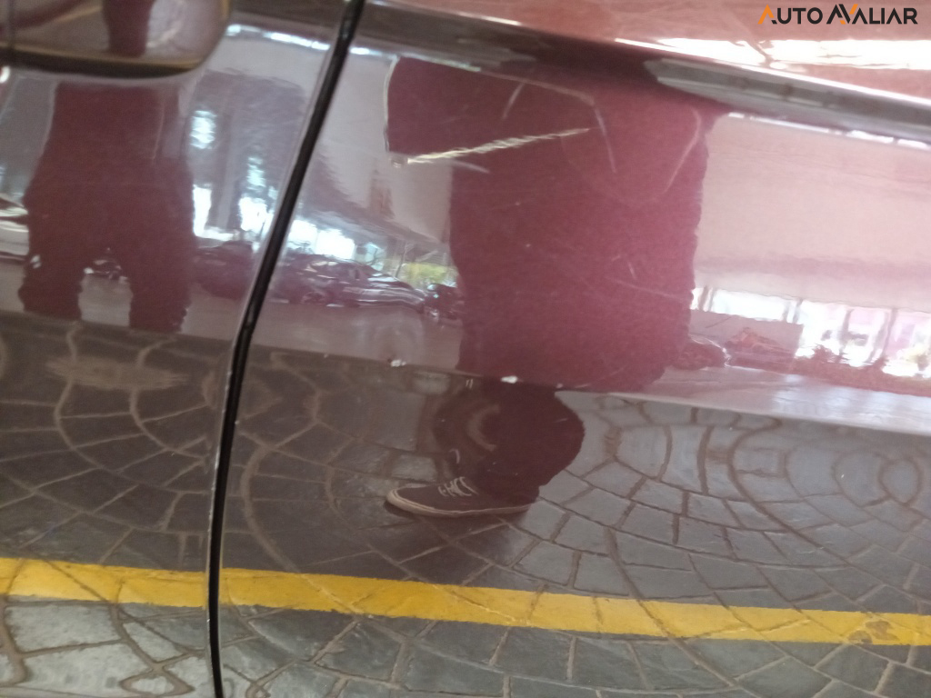 VOLKSWAGEN T-CROSS 1.0 200 TSI TOTAL FLEX COMFORTLINE AUTOMATICO