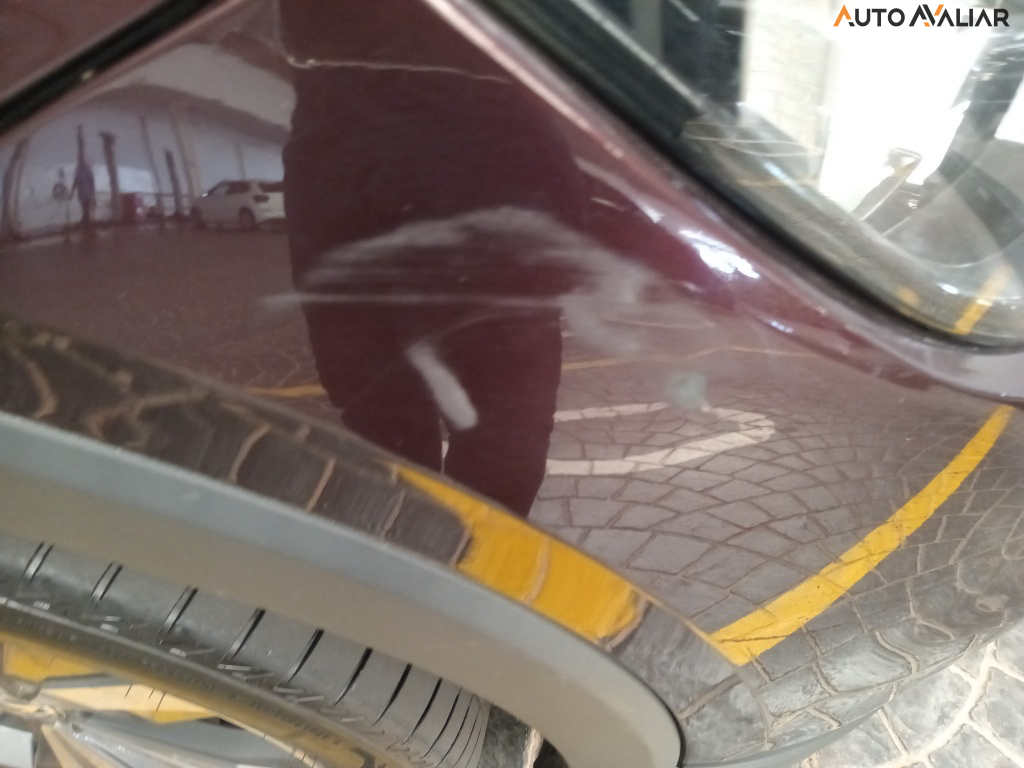 VOLKSWAGEN T-CROSS 1.0 200 TSI TOTAL FLEX COMFORTLINE AUTOMATICO