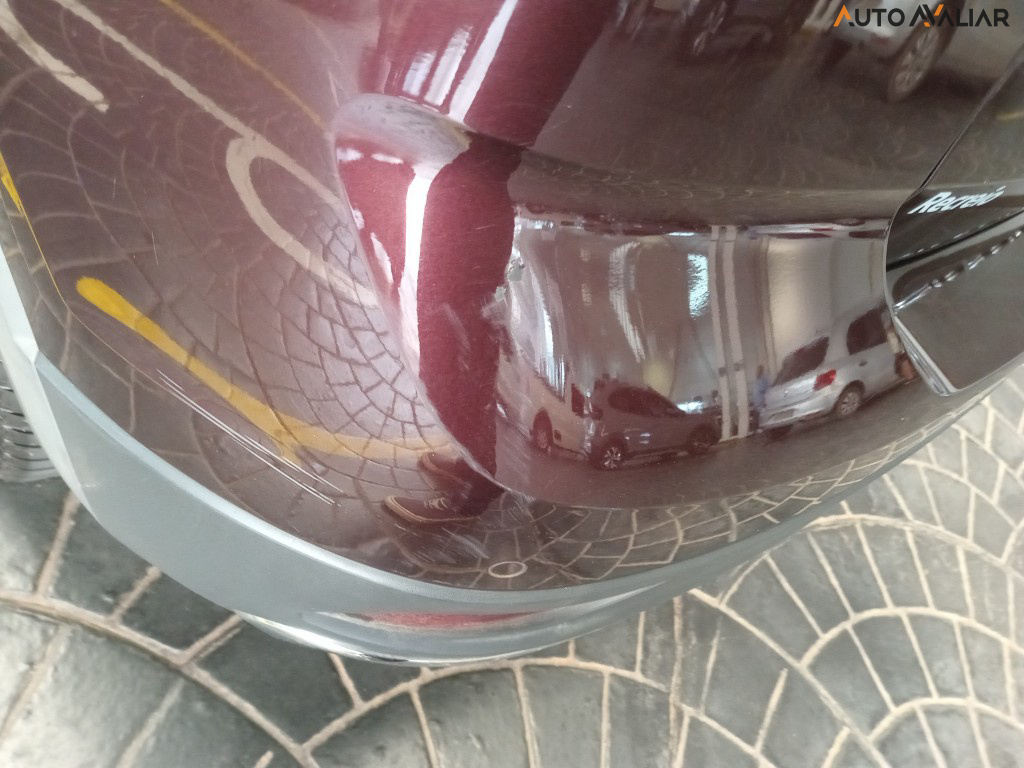 VOLKSWAGEN T-CROSS 1.0 200 TSI TOTAL FLEX COMFORTLINE AUTOMATICO