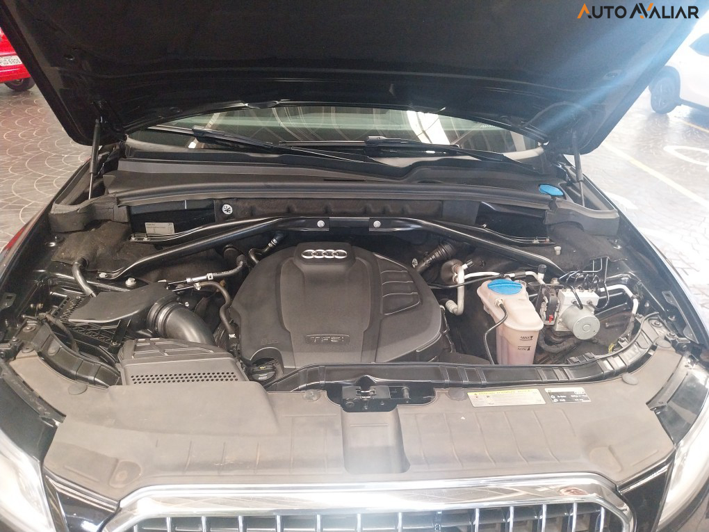 AUDI Q5 2.0 TFSI AMBIENTE 16V 225CV GASOLINA 4P AUTOMATICO