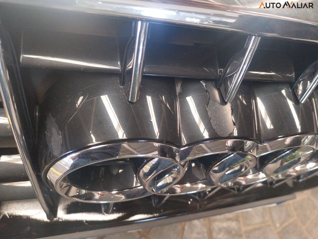 AUDI Q5 2.0 TFSI AMBIENTE 16V 225CV GASOLINA 4P AUTOMATICO