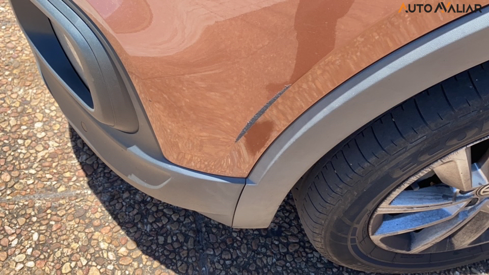 VOLKSWAGEN T-CROSS 1.0 200 TSI TOTAL FLEX AUTOMATICO