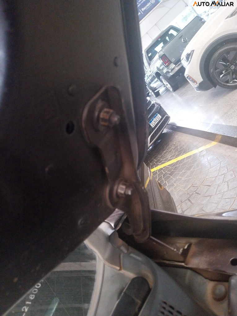 CHEVROLET TRACKER 1.8 MPFI LT 4X2 16V FLEX 4P AUTOMATICO