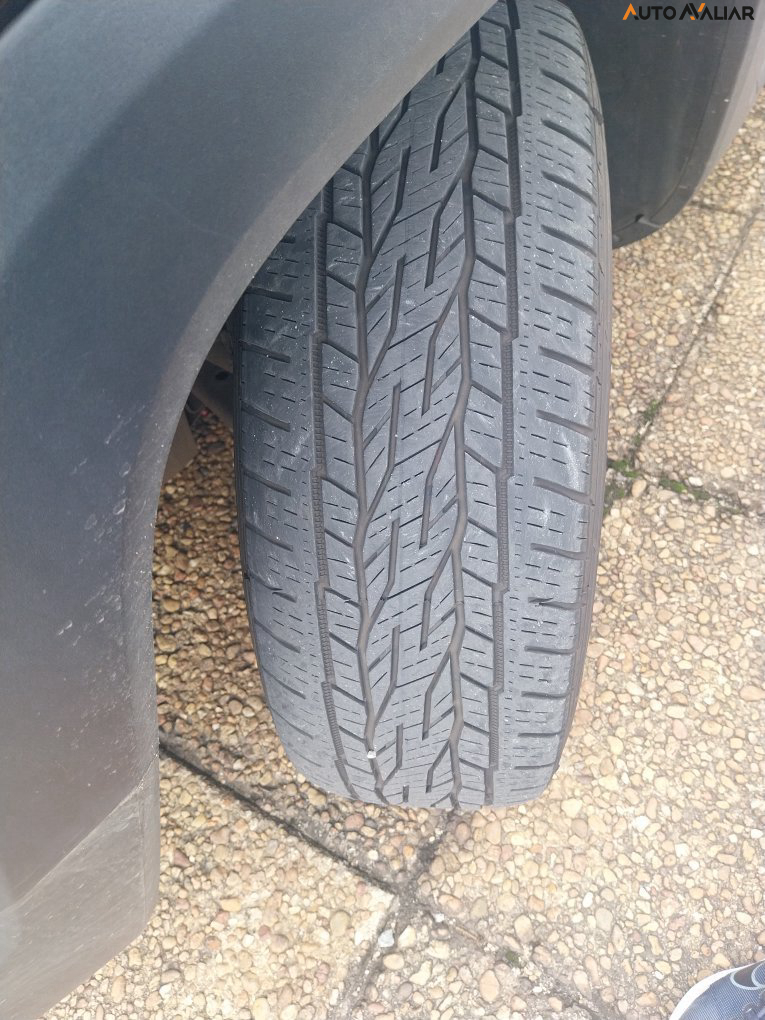 JEEP RENEGADE 2.0 16V TURBO DIESEL MOAB 4P 4X4 AUTOMATICO