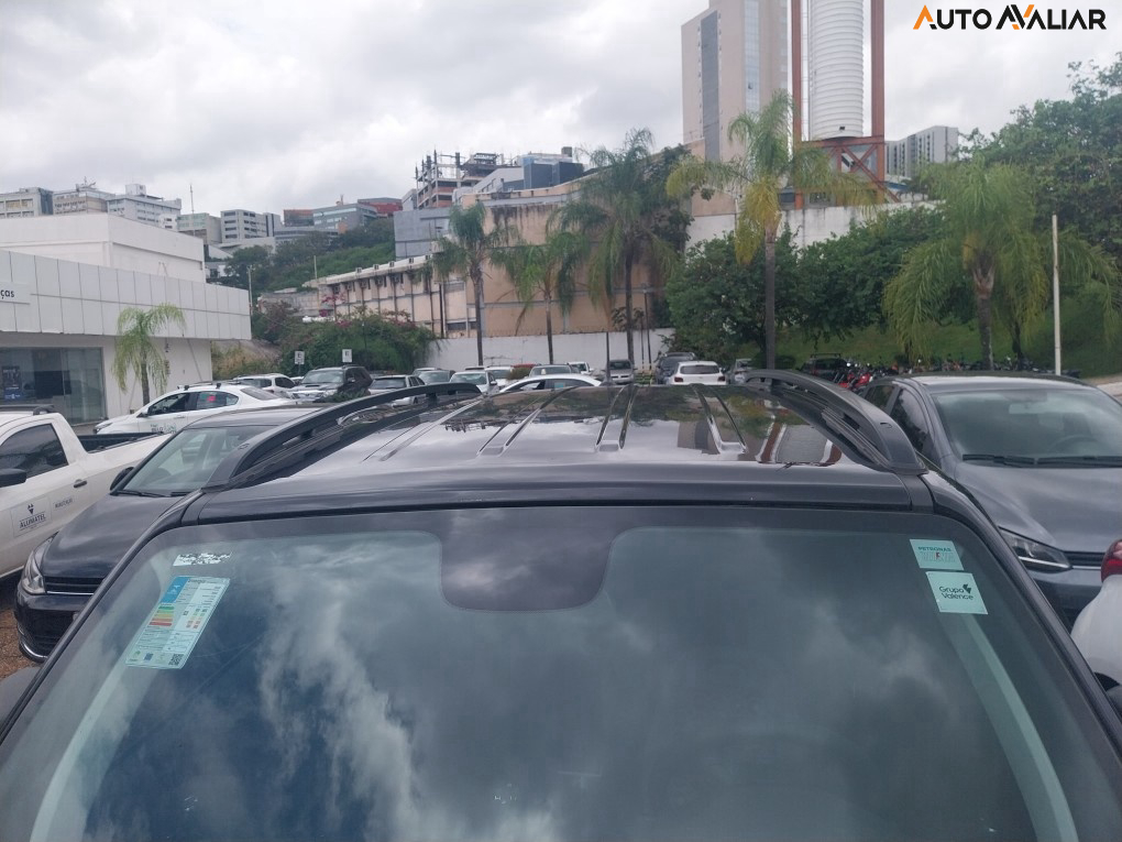 JEEP RENEGADE 2.0 16V TURBO DIESEL MOAB 4P 4X4 AUTOMATICO