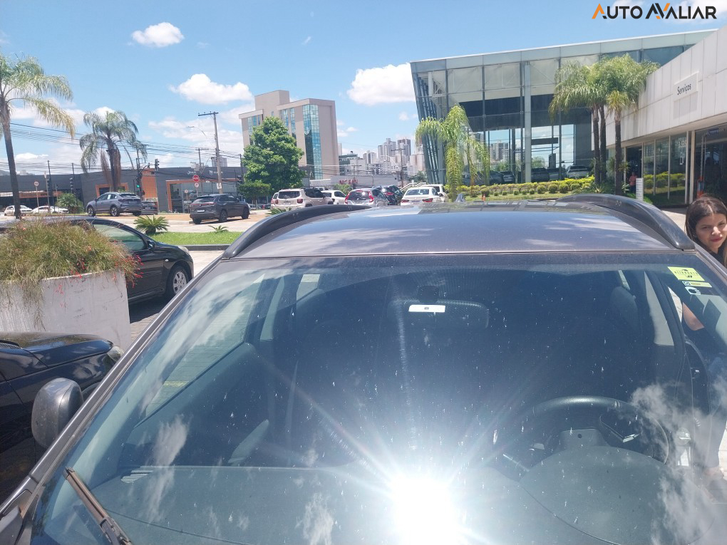 MITSUBISHI ASX 2.0 MIVEC FLEX GLS CVT