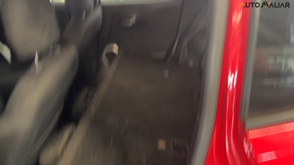 JEEP RENEGADE 1.8 16V FLEX SPORT 4P AUTOMATICO