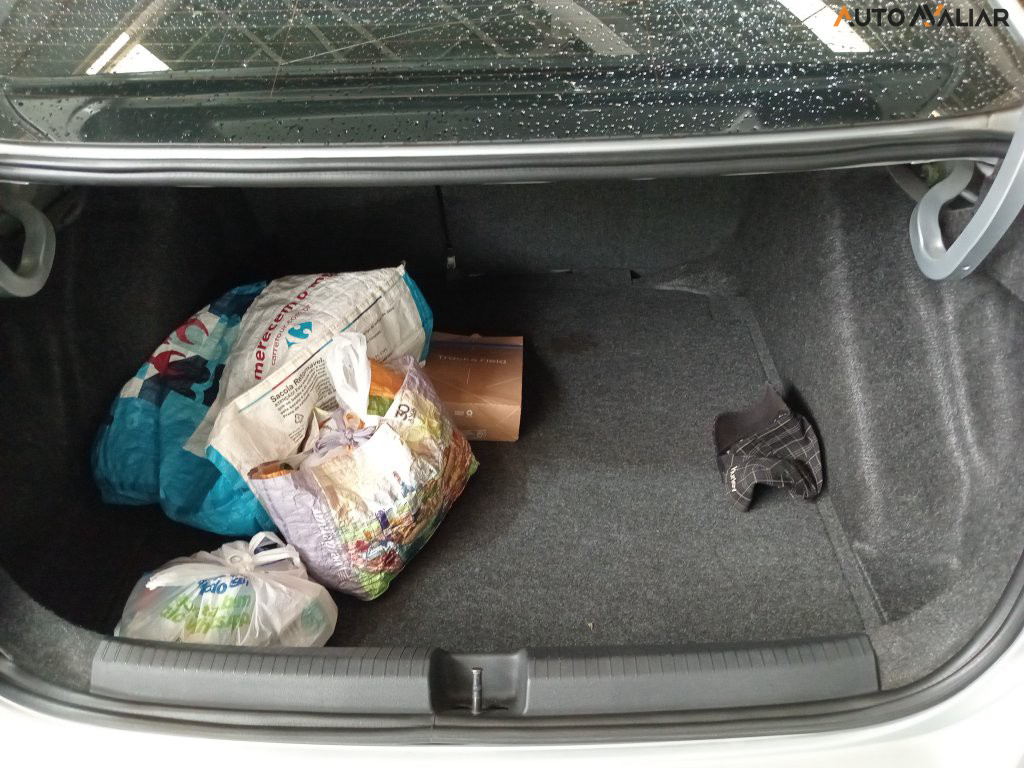 VOLKSWAGEN VIRTUS 1.4 250 TSI EXCLUSIVE AUTOM&Aacute;TICO