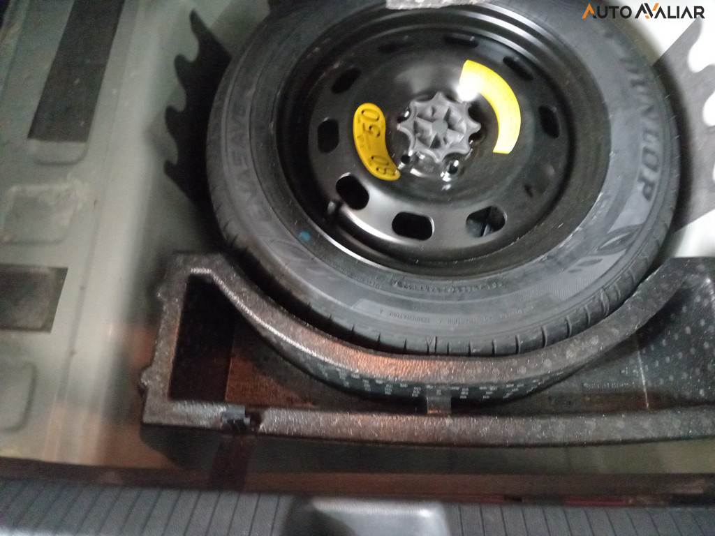 VOLKSWAGEN VIRTUS 1.4 250 TSI EXCLUSIVE AUTOM&Aacute;TICO