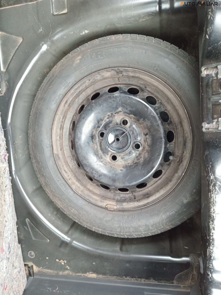 FORD KA 1.0 SE / SE PLUS TI-VCT FLEX