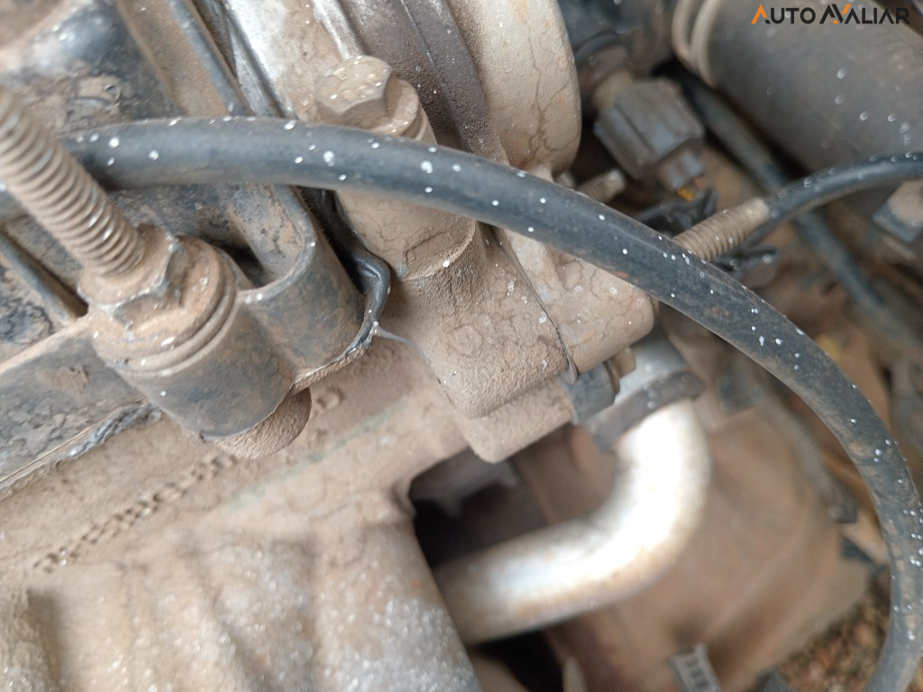 FORD KA 1.0 SE / SE PLUS TI-VCT FLEX