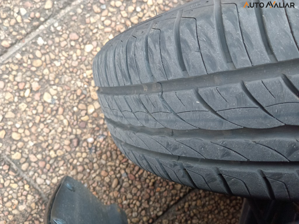 FORD KA 1.0 SE / SE PLUS TI-VCT FLEX