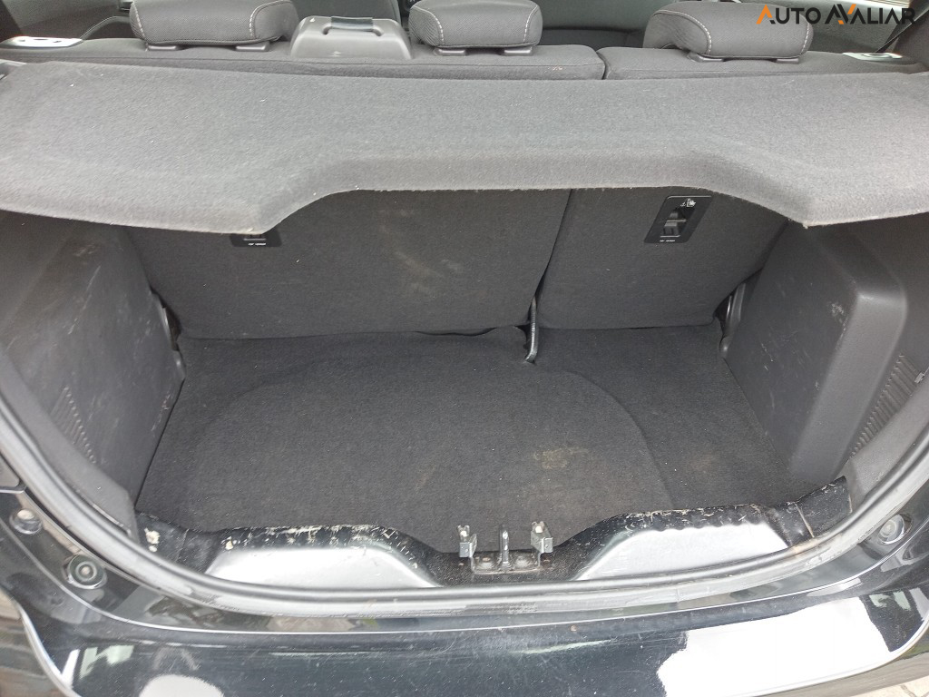 FORD KA 1.0 SE / SE PLUS TI-VCT FLEX