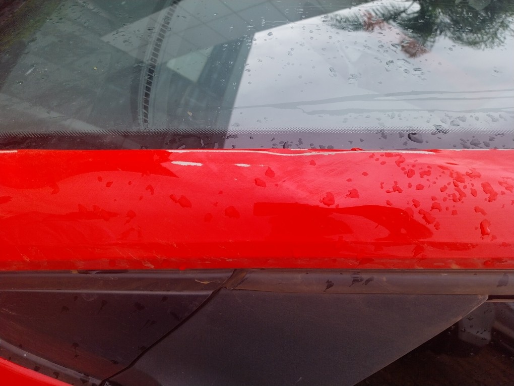 VOLKSWAGEN UP 1.0 170 TSI TOTAL FLEX XTREME 4P MANUAL