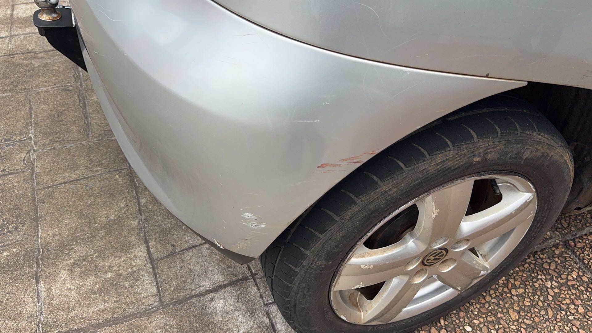 VOLKSWAGEN FOX 1.6 MI 8V FLEX 4P MANUAL