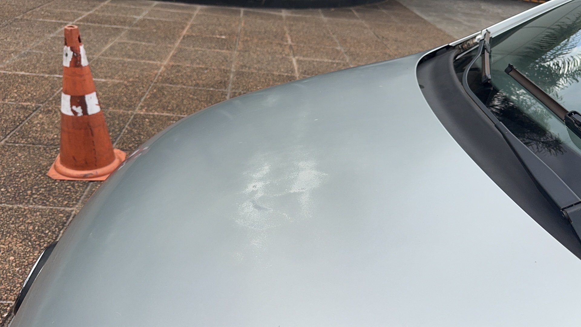 VOLKSWAGEN FOX 1.6 MI 8V FLEX 4P MANUAL