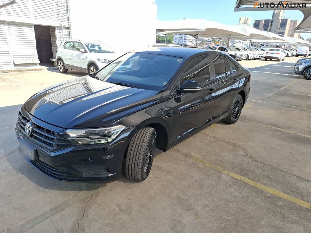 VOLKSWAGEN JETTA 1.4 250 TSI TOTAL FLEX COMFORTLINE TIPTRONIC