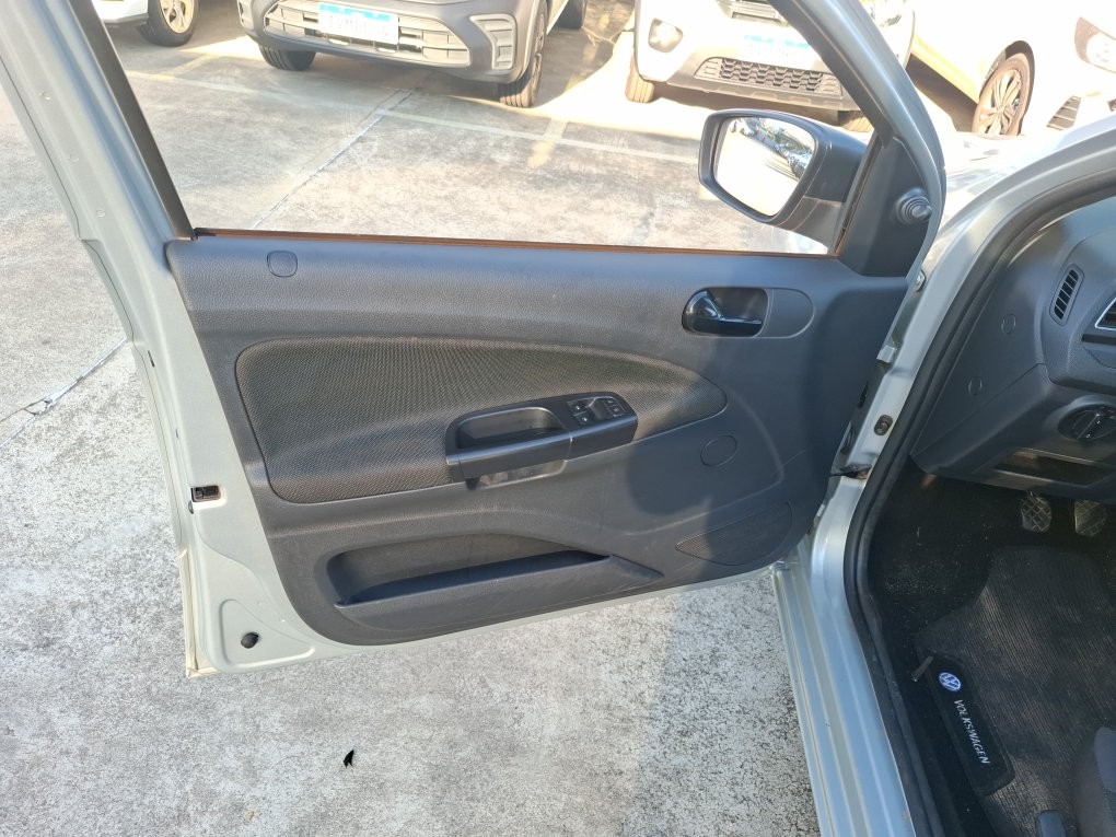 VOLKSWAGEN GOL 1.0 12V MPI TOTALFLEX 4P MANUAL