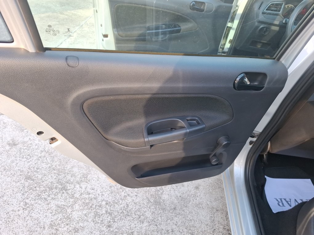 VOLKSWAGEN GOL 1.0 12V MPI TOTALFLEX 4P MANUAL