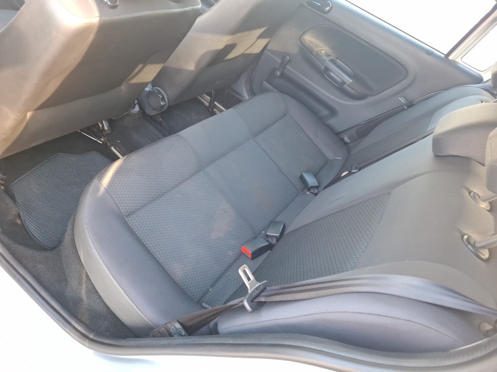 VOLKSWAGEN GOL 1.0 12V MPI TOTALFLEX 4P MANUAL