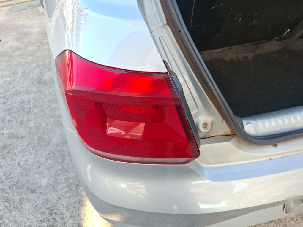 VOLKSWAGEN GOL 1.0 12V MPI TOTALFLEX 4P MANUAL