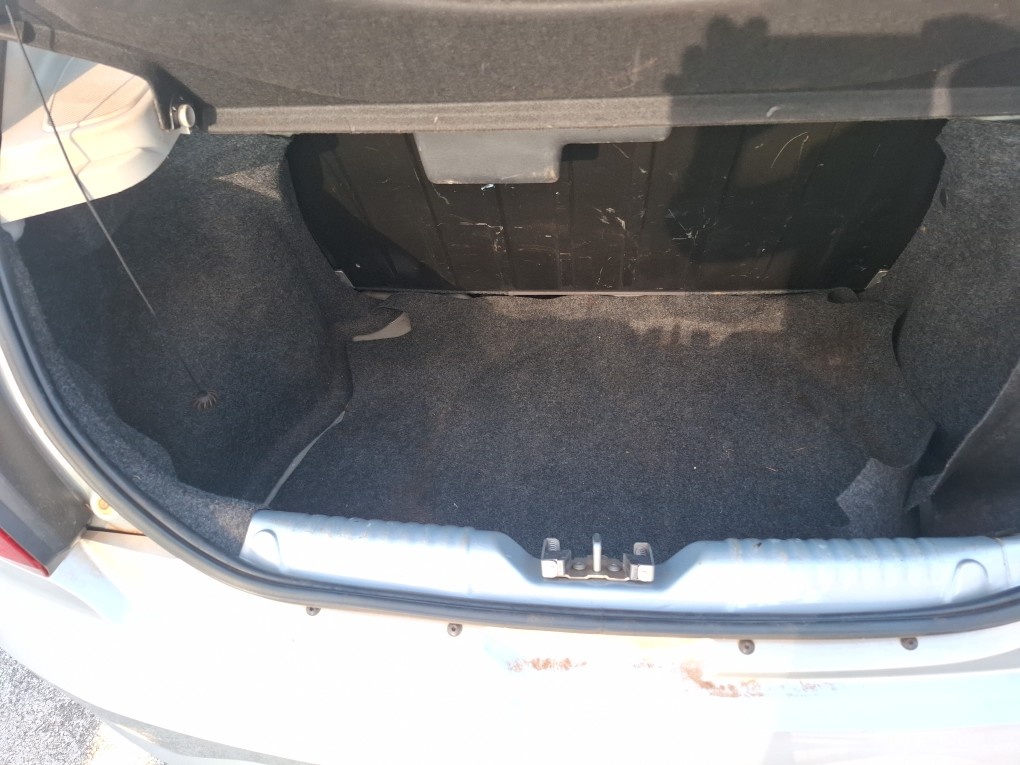 VOLKSWAGEN GOL 1.0 12V MPI TOTALFLEX 4P MANUAL