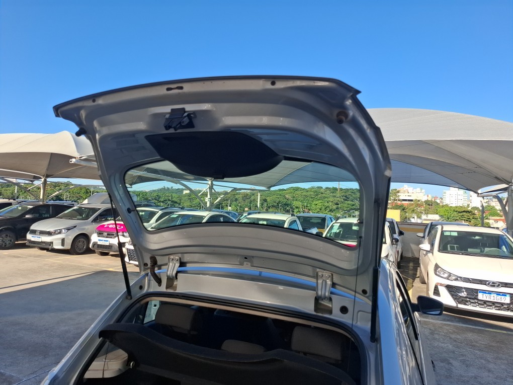 VOLKSWAGEN GOL 1.0 12V MPI TOTALFLEX 4P MANUAL