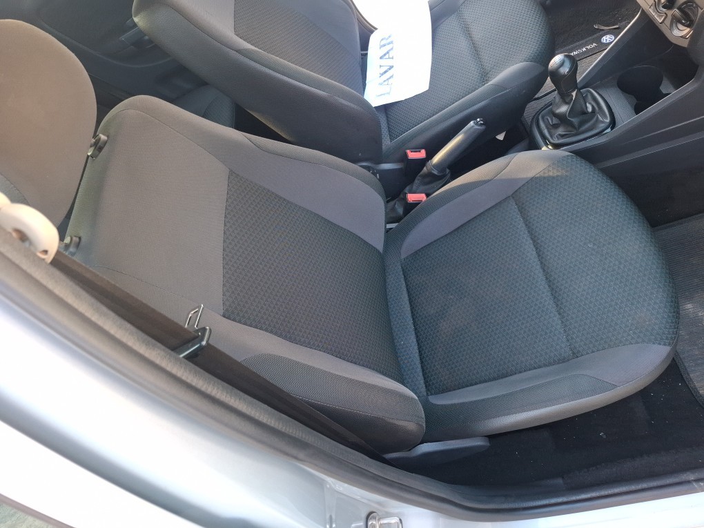 VOLKSWAGEN GOL 1.0 12V MPI TOTALFLEX 4P MANUAL