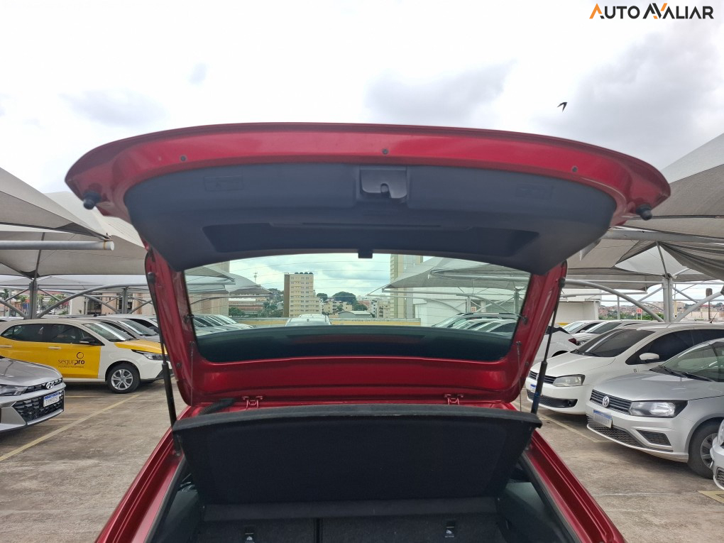 VOLKSWAGEN NIVUS 1.0 200 TSI TOTAL FLEX HIGHLINE AUTOM&Aacute;TICO