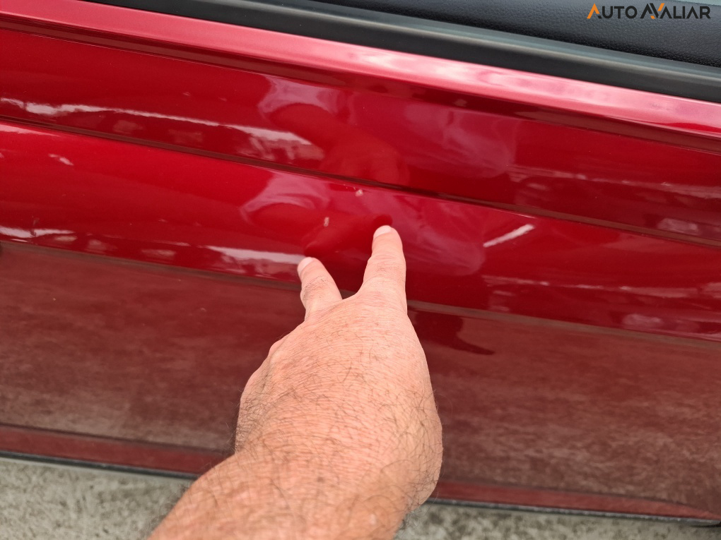 VOLKSWAGEN NIVUS 1.0 200 TSI TOTAL FLEX HIGHLINE AUTOM&Aacute;TICO