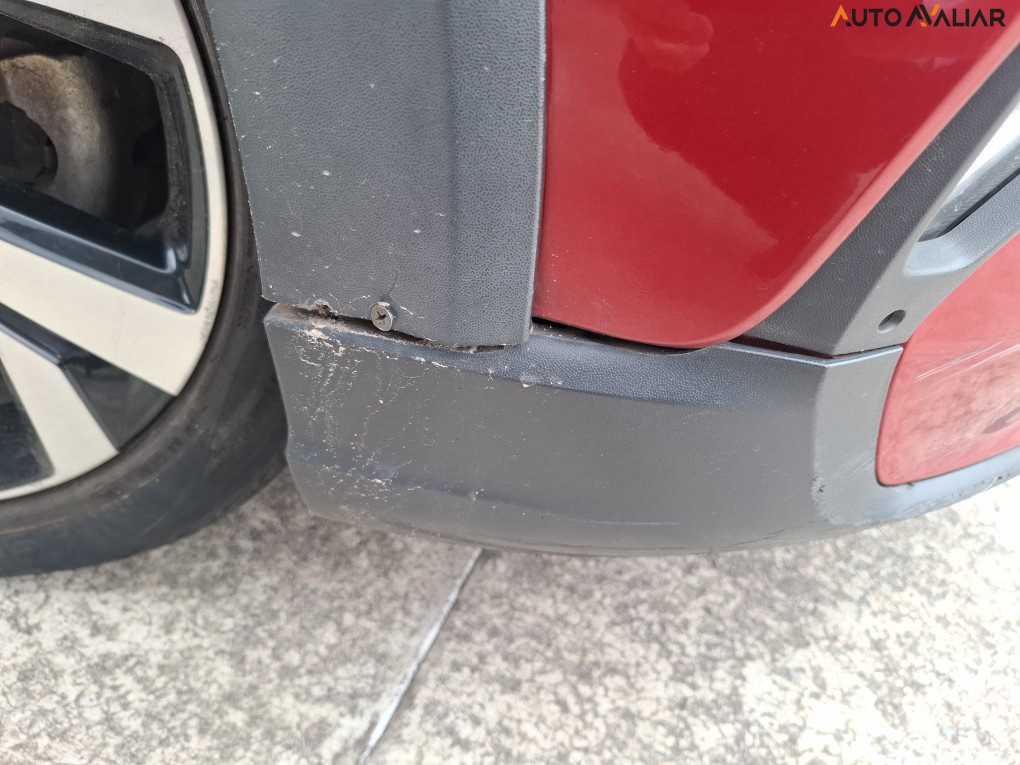 VOLKSWAGEN NIVUS 1.0 200 TSI TOTAL FLEX HIGHLINE AUTOM&Aacute;TICO