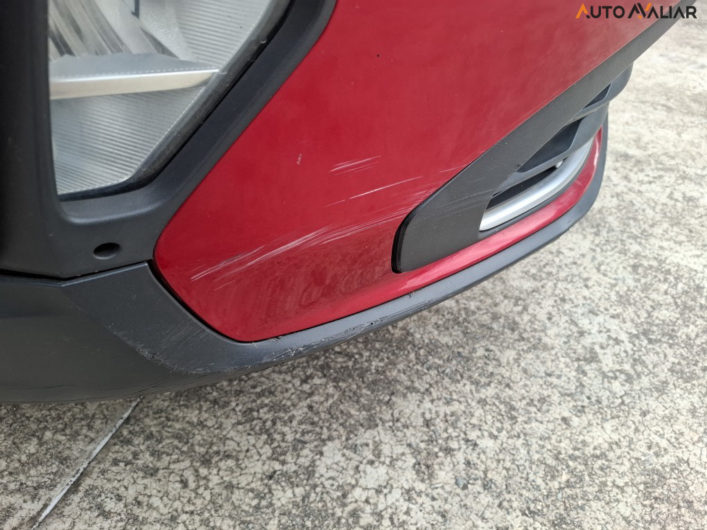 VOLKSWAGEN NIVUS 1.0 200 TSI TOTAL FLEX HIGHLINE AUTOM&Aacute;TICO