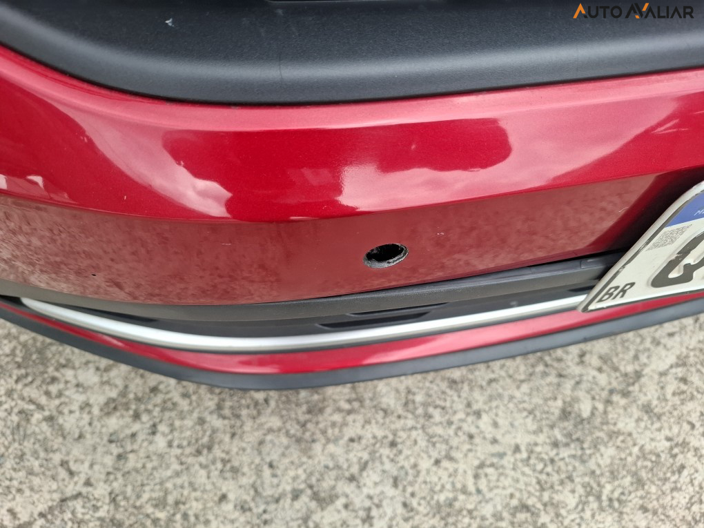 VOLKSWAGEN NIVUS 1.0 200 TSI TOTAL FLEX HIGHLINE AUTOM&Aacute;TICO