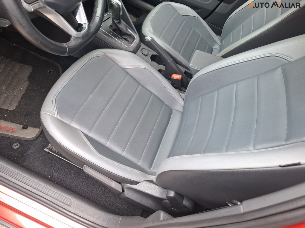 VOLKSWAGEN NIVUS 1.0 200 TSI TOTAL FLEX HIGHLINE AUTOM&Aacute;TICO