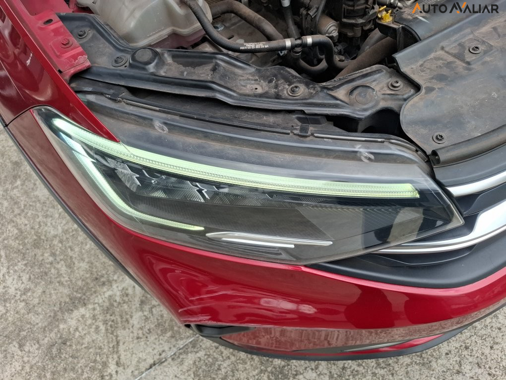 VOLKSWAGEN NIVUS 1.0 200 TSI TOTAL FLEX HIGHLINE AUTOM&Aacute;TICO